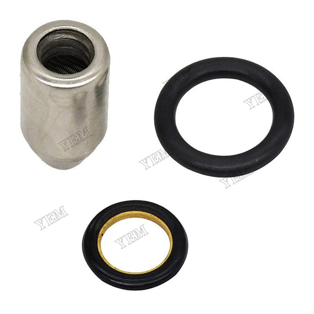 For Caterpillar CAT Engine 3304 3306 C13 D330C D337 Fuel Injector Nozzle 8N-4697 8M-1584 5M-4086 9F-0160 For Caterpillar