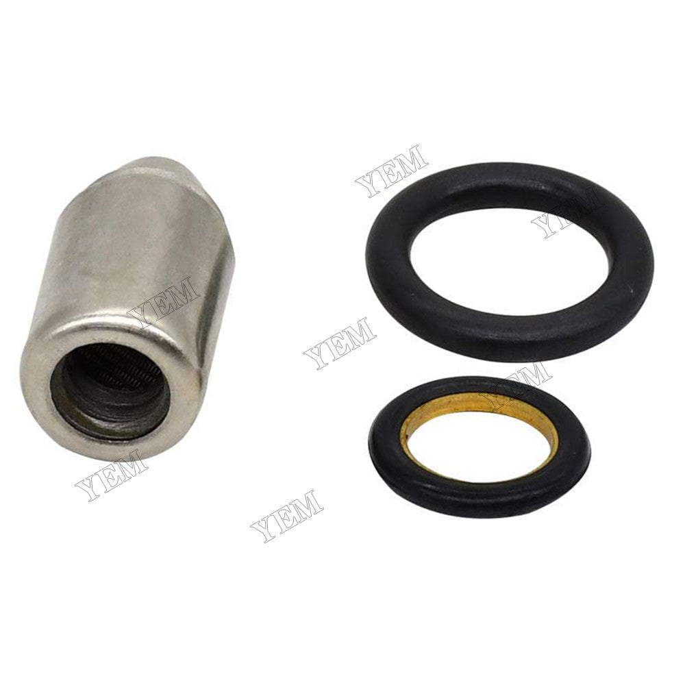 For Caterpillar CAT Engine 3304 3306 C13 D330C D337 Fuel Injector Nozzle 8N-4697 8M-1584 5M-4086 9F-0160 For Caterpillar