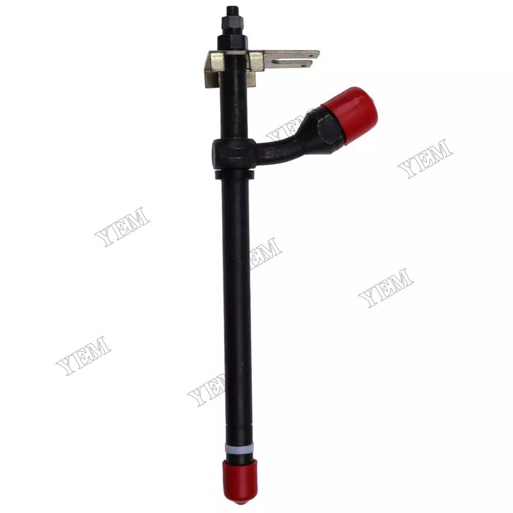 For CASE 336B 336D 504BD 301BD 451BD Engine 850B 870 800 825 300C 400C W14H W24B 4 Pcs Fuel Injector A140830 For Case