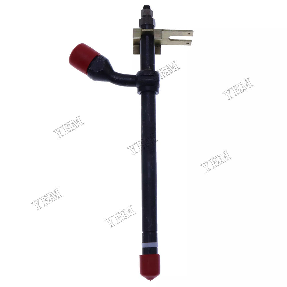 For CASE 336B 336D 451BD Engine 880B 980B 300C 400C 1070 970 1450 1455B 780 Fuel Injector A138322 For Case
