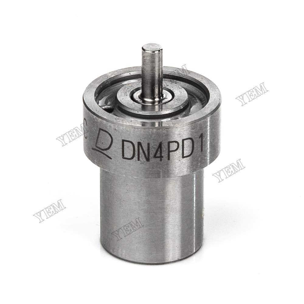 For Toyota Engine 15Z 1DZ 3Z Forklift 02-2TD15 02-2TD18 02-2TD20 02-2TD23 02-2TD25 02-2TDU25 02-5FD10 Nozzle Assembly 23620-76001-71