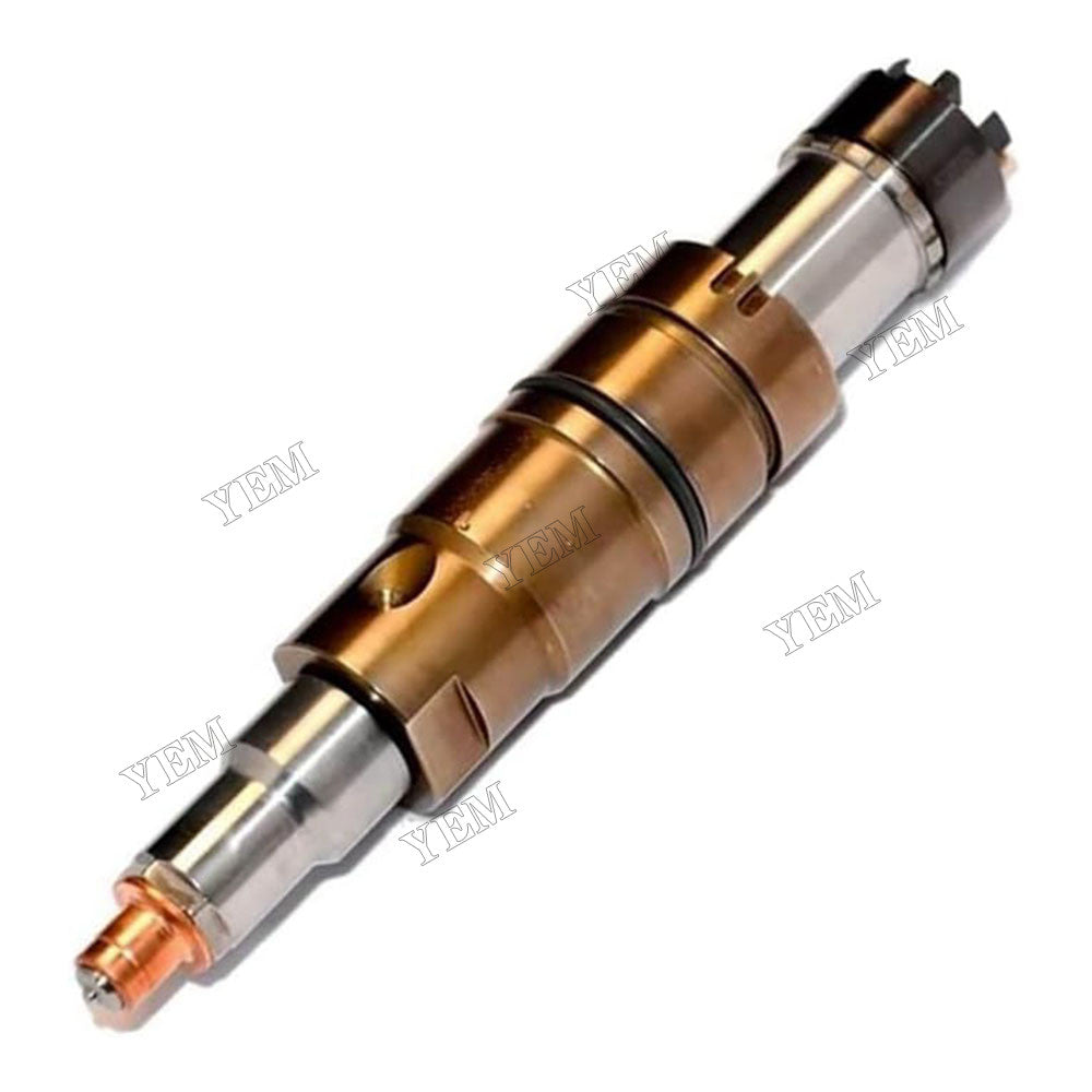 For Cummins Engine ISX ISX11.9 ISX12 ISZ13 QSX11.9 QSZ13 Fuel Injector 2872544 For Cummins