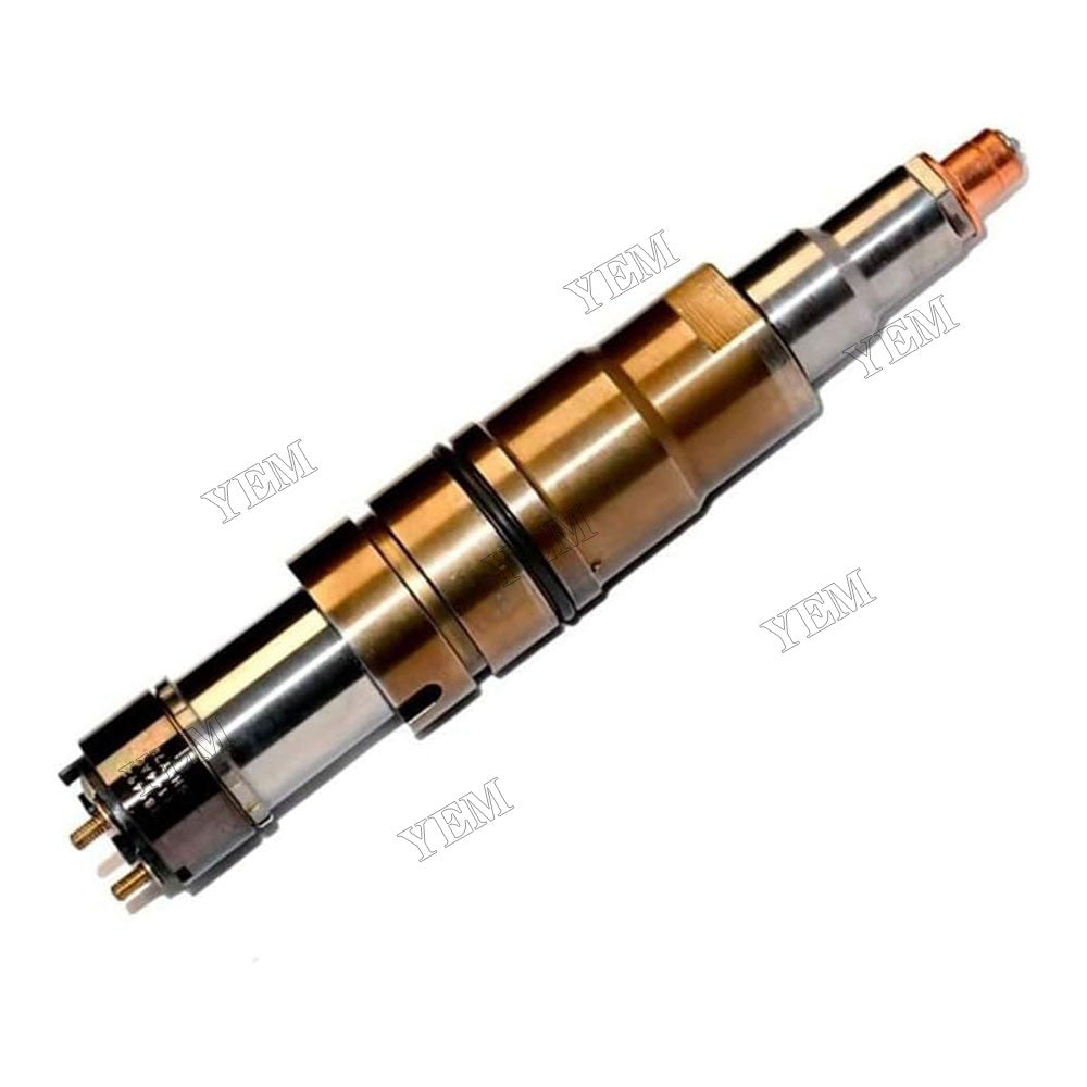 For Cummins Engine ISX ISX11.9 ISX12 ISZ13 QSX11.9 QSZ13 Fuel Injector 2872544 For Cummins