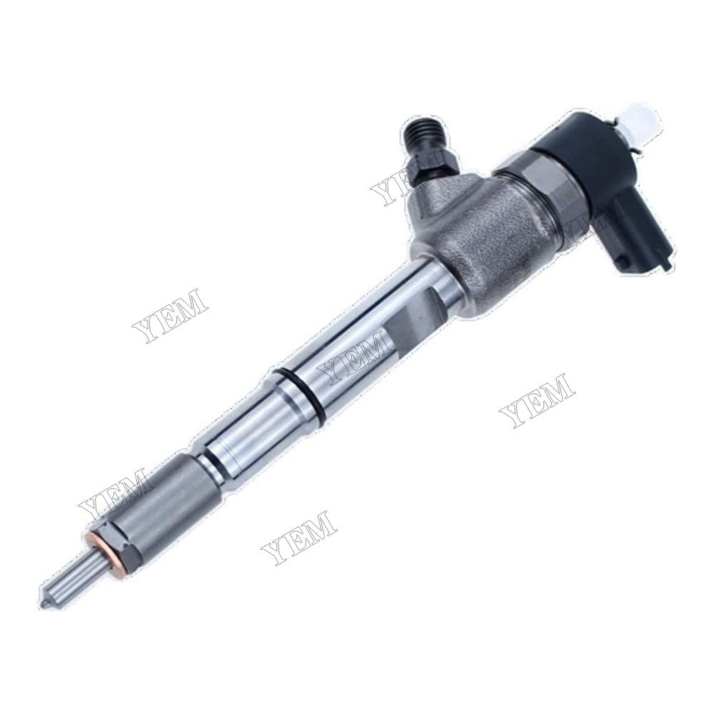 For Bosch BAW Fenix CA4DC2-10E3 1044 1065 Euro 3 Common Rail Injector 0445110291