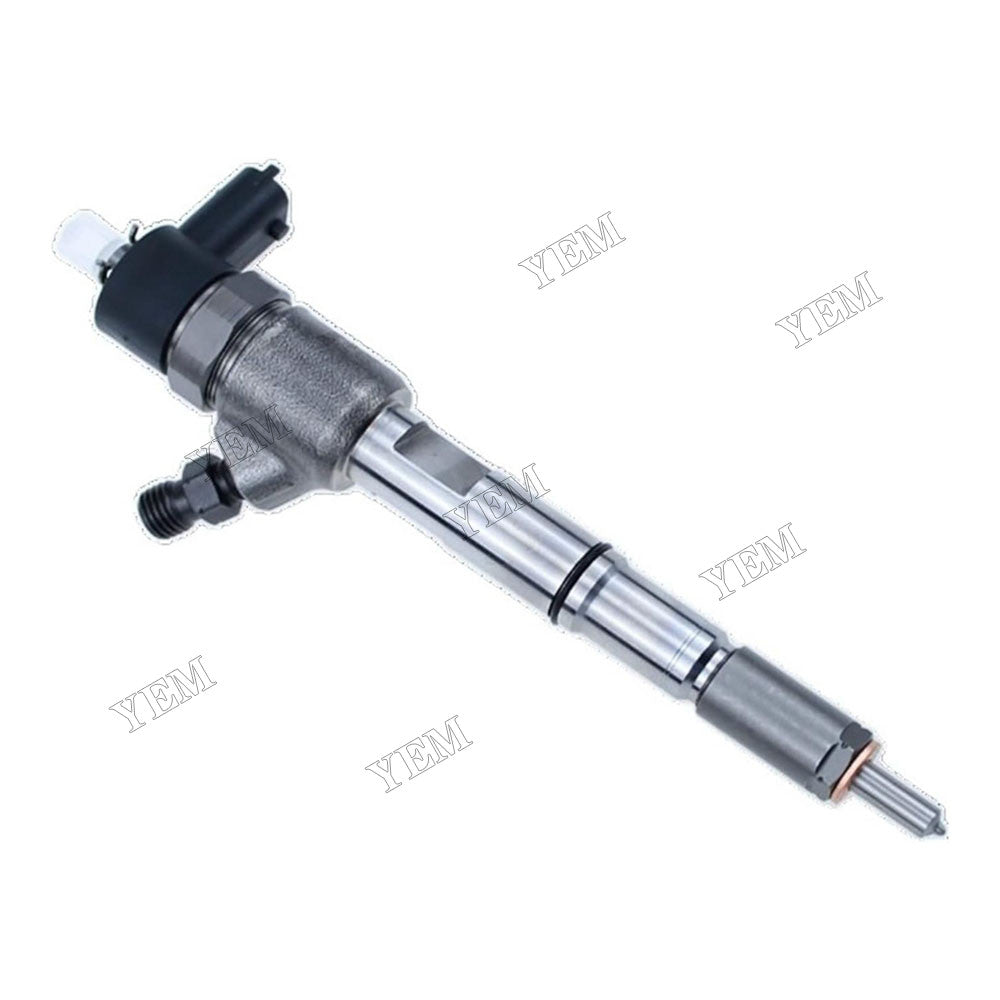 For Bosch BAW Fenix CA4DC2-10E3 1044 1065 Euro 3 Common Rail Injector 0445110291 For Bosch