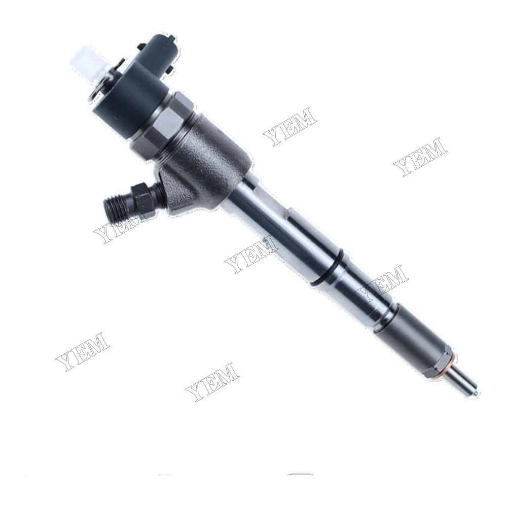 For Bosch BAW Fenix CA4DC2-10E3 1044 1065 Euro 3 Common Rail Injector 0445110291 For Bosch