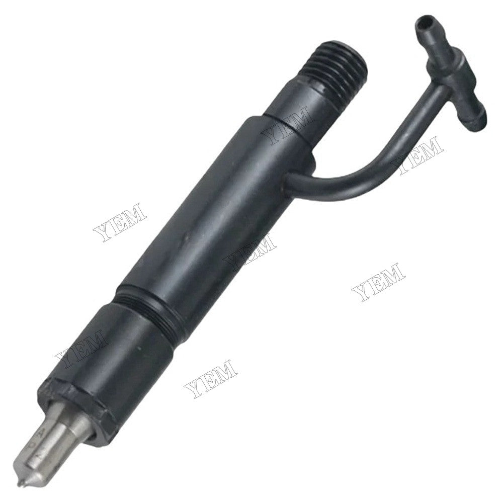 For Hitachi Excavator ZX48U-3F ZX50U-3F ZX52U-3F Fuel Injector 729645-53100 For Hitachi
