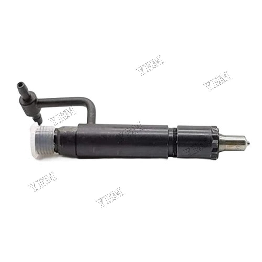 For Komatsu Engine 4D88E-5 Excavator PC45R-8 Skid Steer Loader SK714-5 SK815-5 Fuel Injector 729645-53100