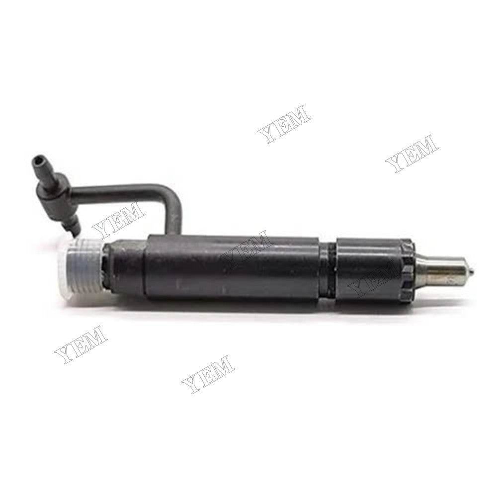 For Komatsu Engine 4D88E-5 Excavator PC45R-8 Skid Steer Loader SK714-5 SK815-5 Fuel Injector 729645-53100 For Komatsu