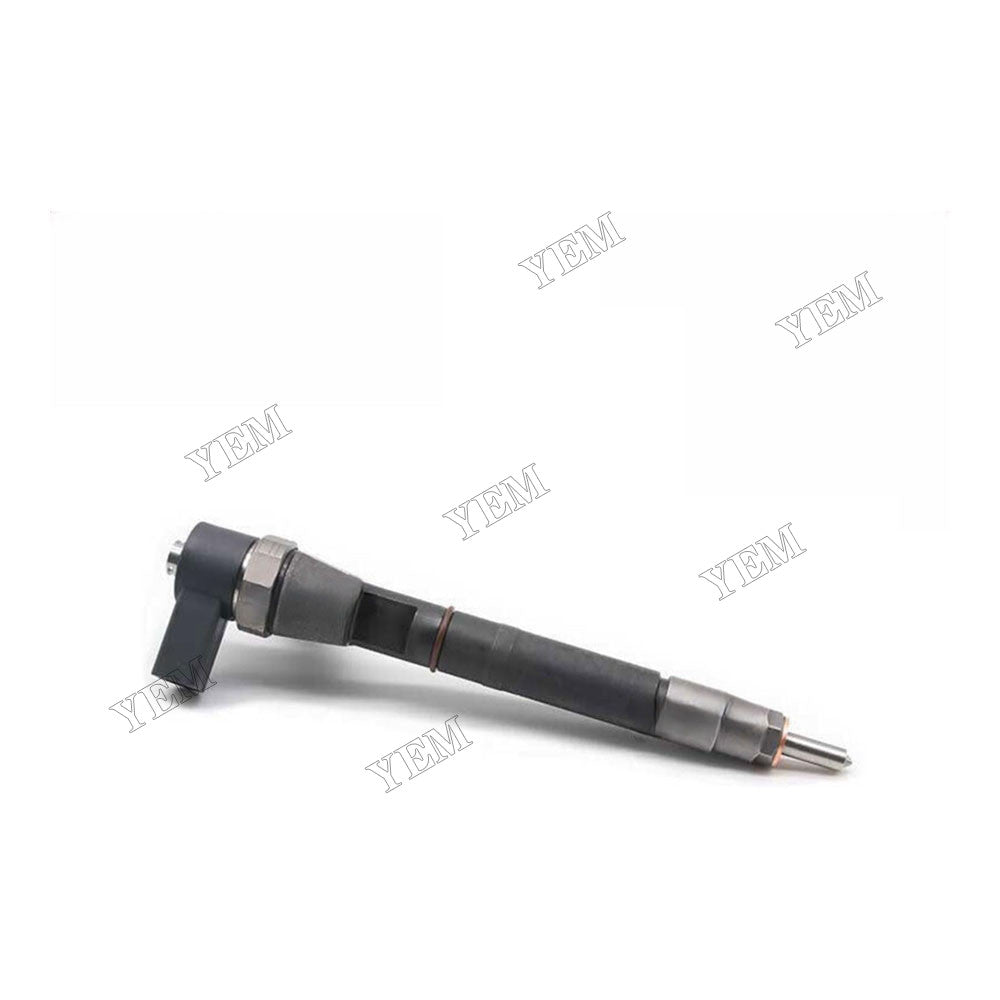 For Mercedes-Benz Engine OM611.981DELA OM611.981DELA OM611.987DELA OM612.981DELA Vehicle Sprinter Jeep Grand Cherokee Fuel Injector 0445110189 6110701687