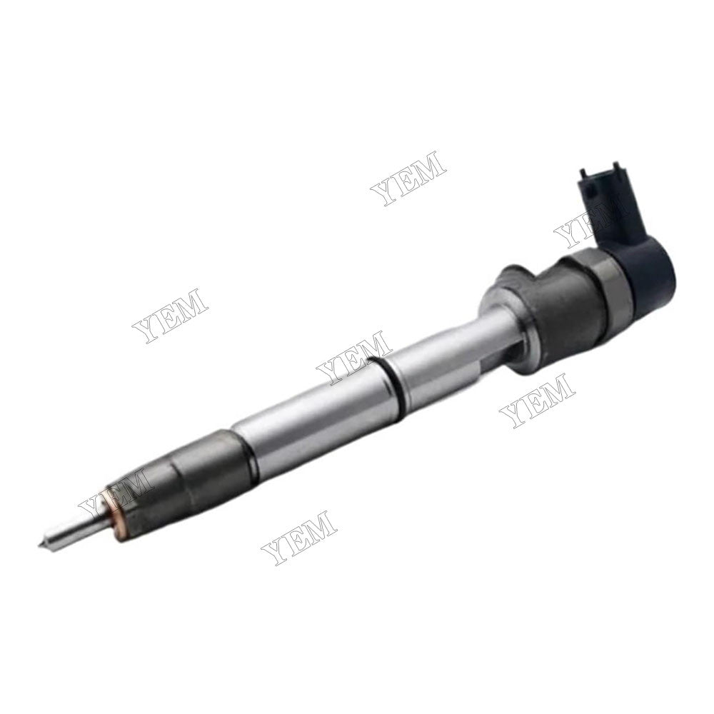For Engine Truck Bus Aftermarket Bosch 0445110318 Common Rail Fuel Injector For Bosch