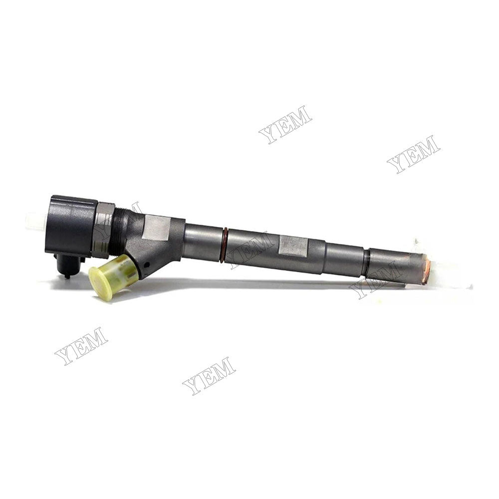 For Hyundai Engine CRDi Pick Up Truck H-100 Fuel Injector 33800-4A300 33800-4A350 33800-4A360 33800-4A370 00445110283