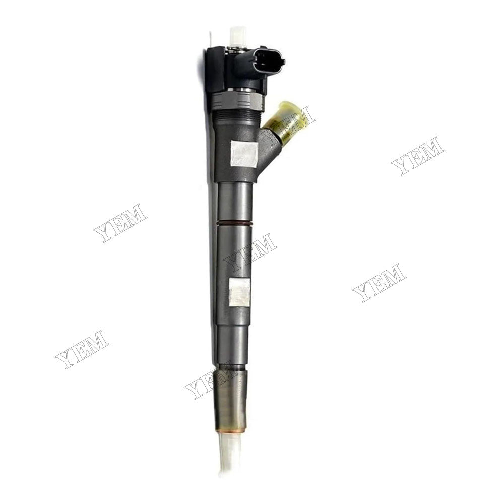 For Hyundai Engine CRDi Pick Up Truck H-100 Fuel Injector 33800-4A300 33800-4A350 33800-4A360 33800-4A370 00445110283 For Hyundai