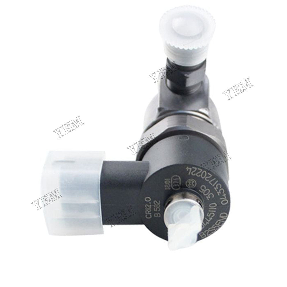 For Bosch Fuel Injection 0445110521 For Bosch