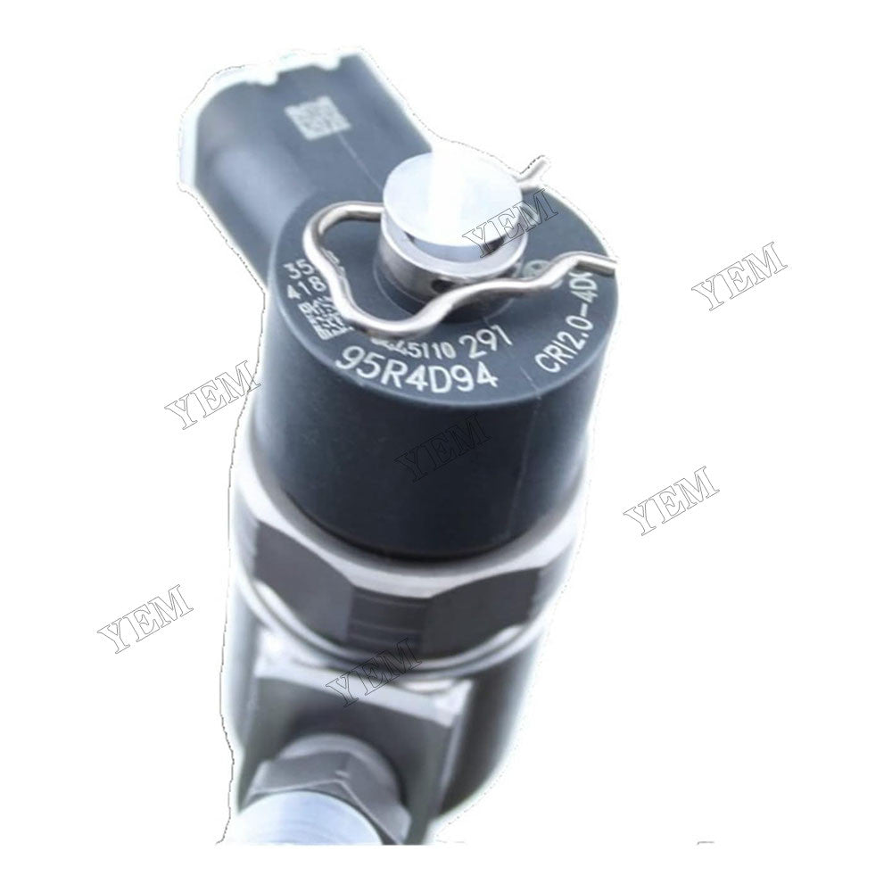 For BAW Fenix FAW LD Truck 3.0D Bosch Fuel Injection 0445110409 For Bosch