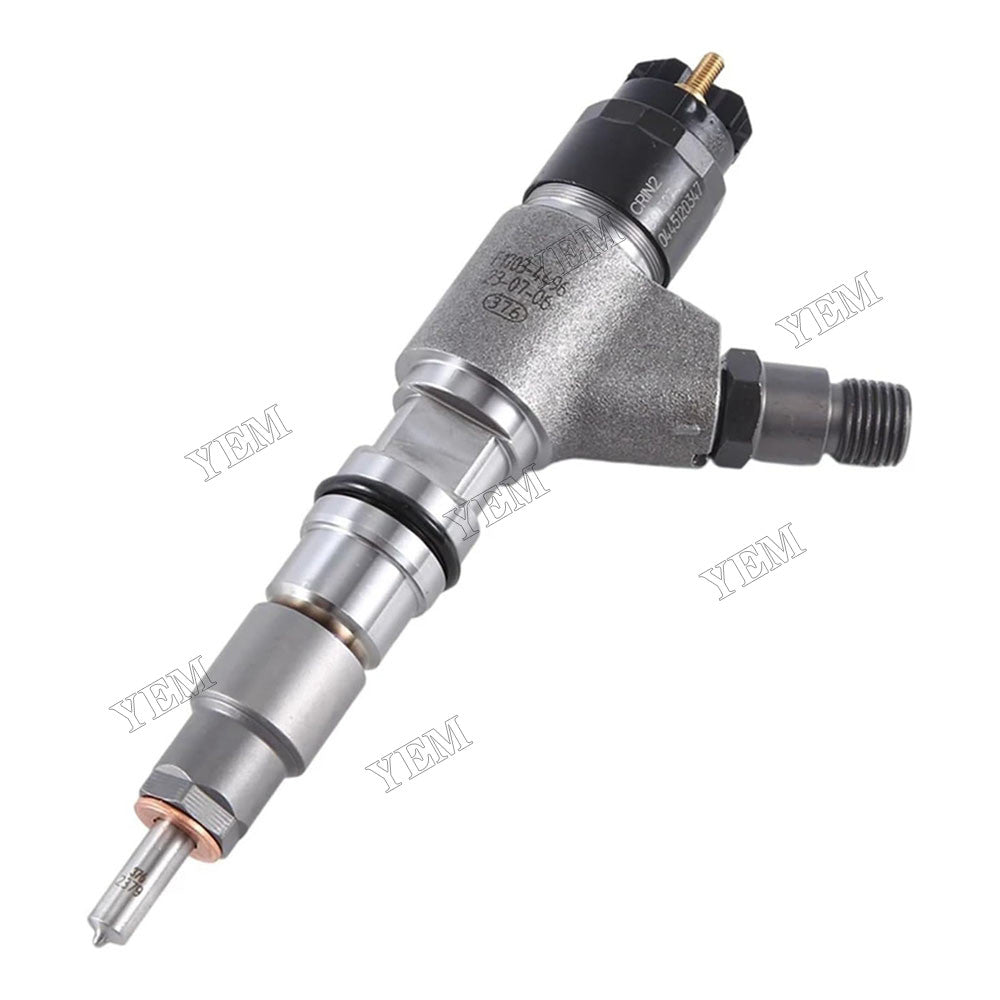 For Bosch Perkins Various Fuel Injection 0445120347 For Perkins