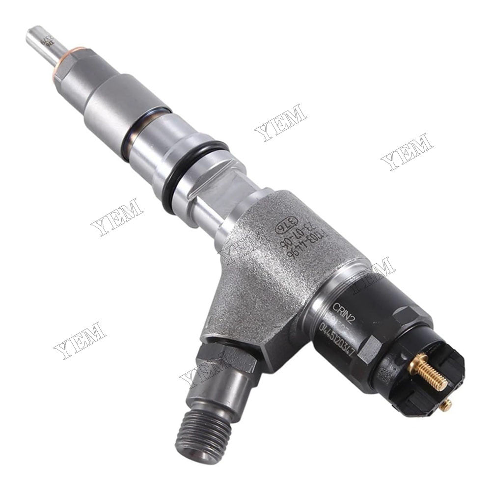 For Bosch Perkins Various Fuel Injection 0445120347 For Perkins