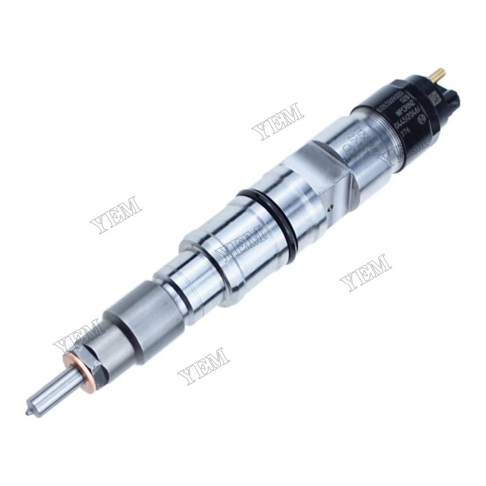 For Bosch Weichai Power Various Fuel Injection 0445120461 For Weichai