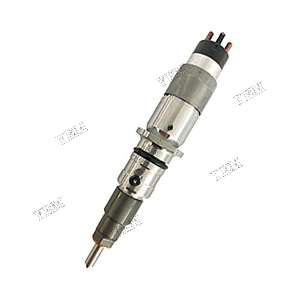 For Bosch Fuel Injection 0445120431