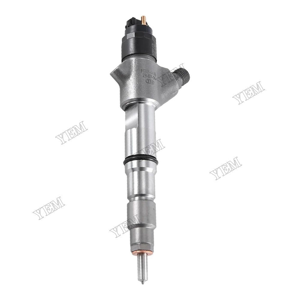 For Bosch Yu-chai YC6J Fuel Injection 0445120379 For Bosch