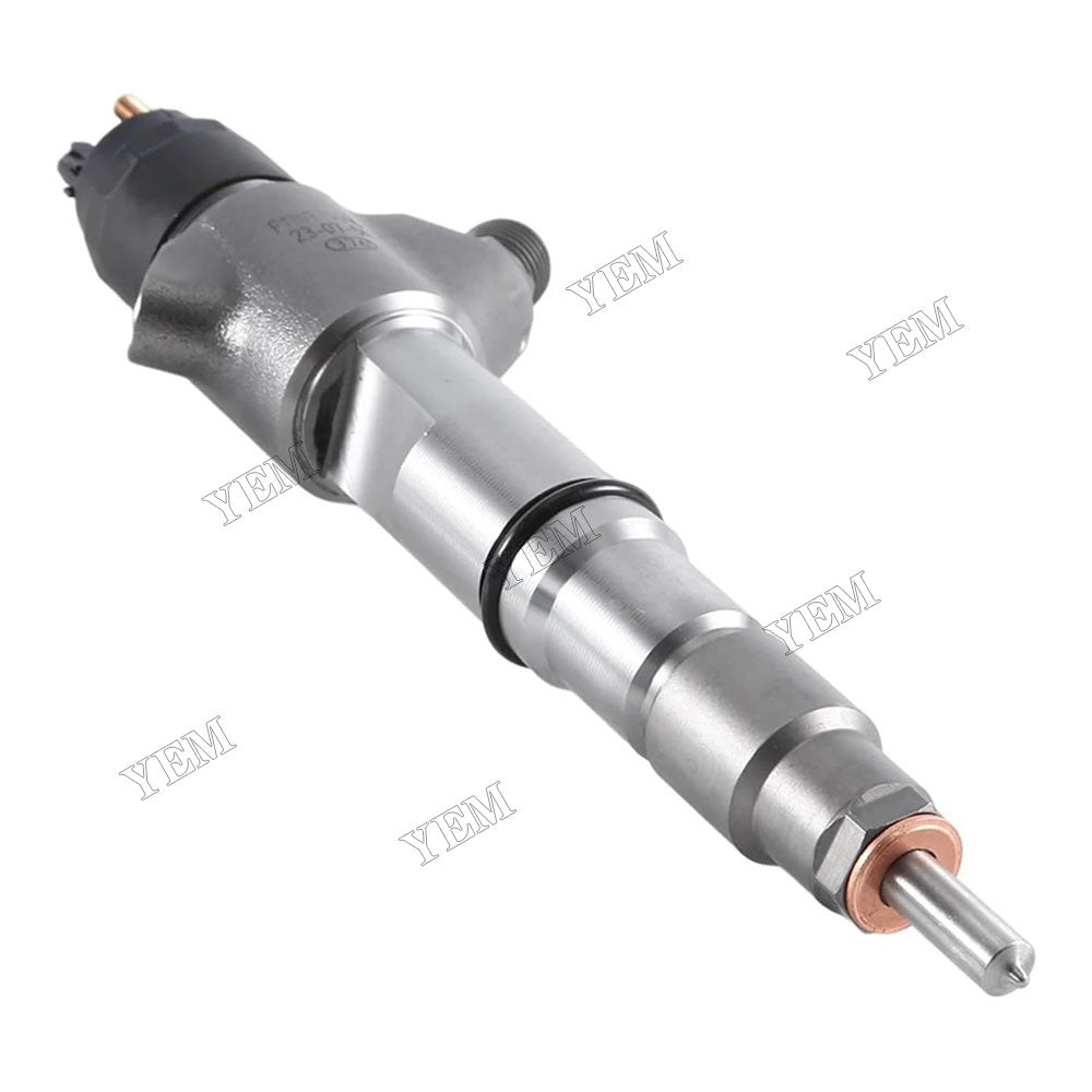 For Bosch Yu-chai YC6J Fuel Injection 0445120379 For Bosch