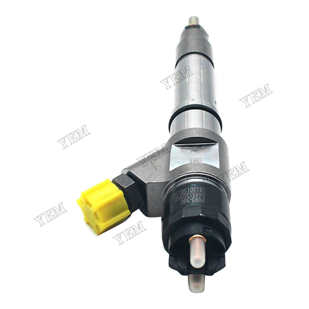 For Bosch Iveco Various Fuel Injection 0445120360