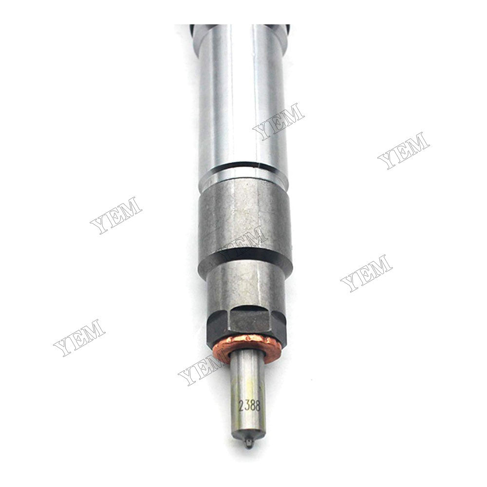 For Bosch Iveco Various Fuel Injection 0445120360 For Iveco