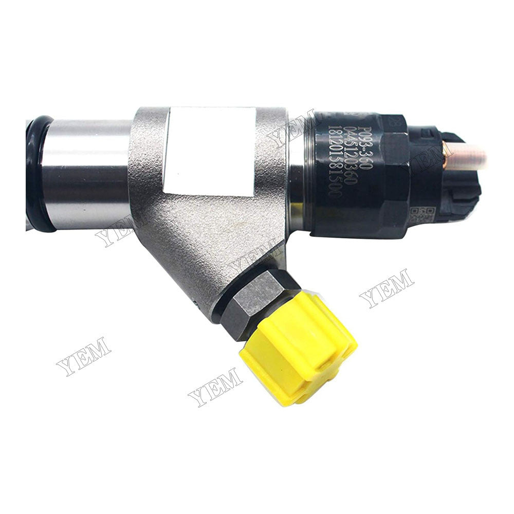 For Bosch Iveco Various Fuel Injection 0445120360 For Iveco