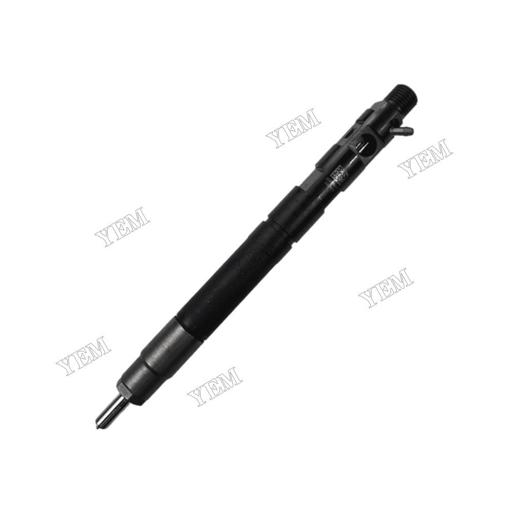 For Great Wall Hover H6 Delphi Common Rail Injector 28231014 For Delphi