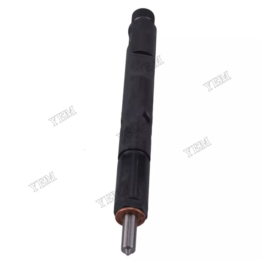 For Bosch Ford Ranger Engine 2.8L 6Pcs Fuel Injector 0432193532 0-432-193-532 For Ford