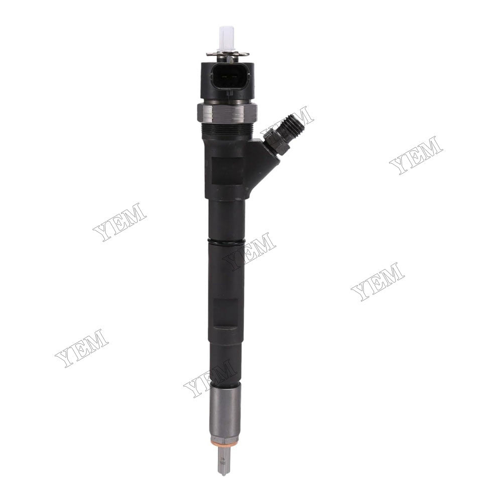 For Hyundai H-1 Starex Kia Sorento 2.5 4Pcs Fuel Injector 33800-4A500 For Hyundai