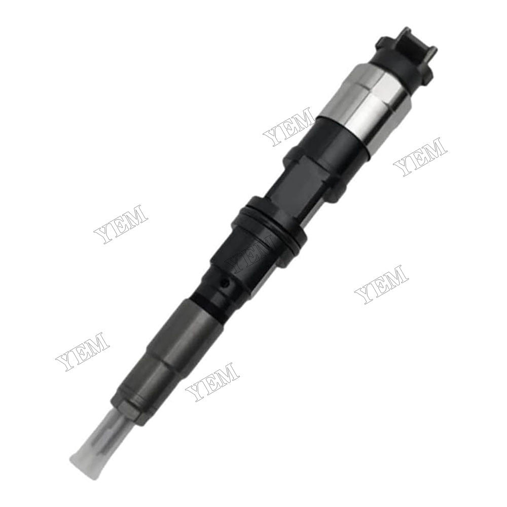 For John Deere 4045 4.5L 4Pcs Fuel Injector RE516540 RE507860 095050-5050 For John Deere