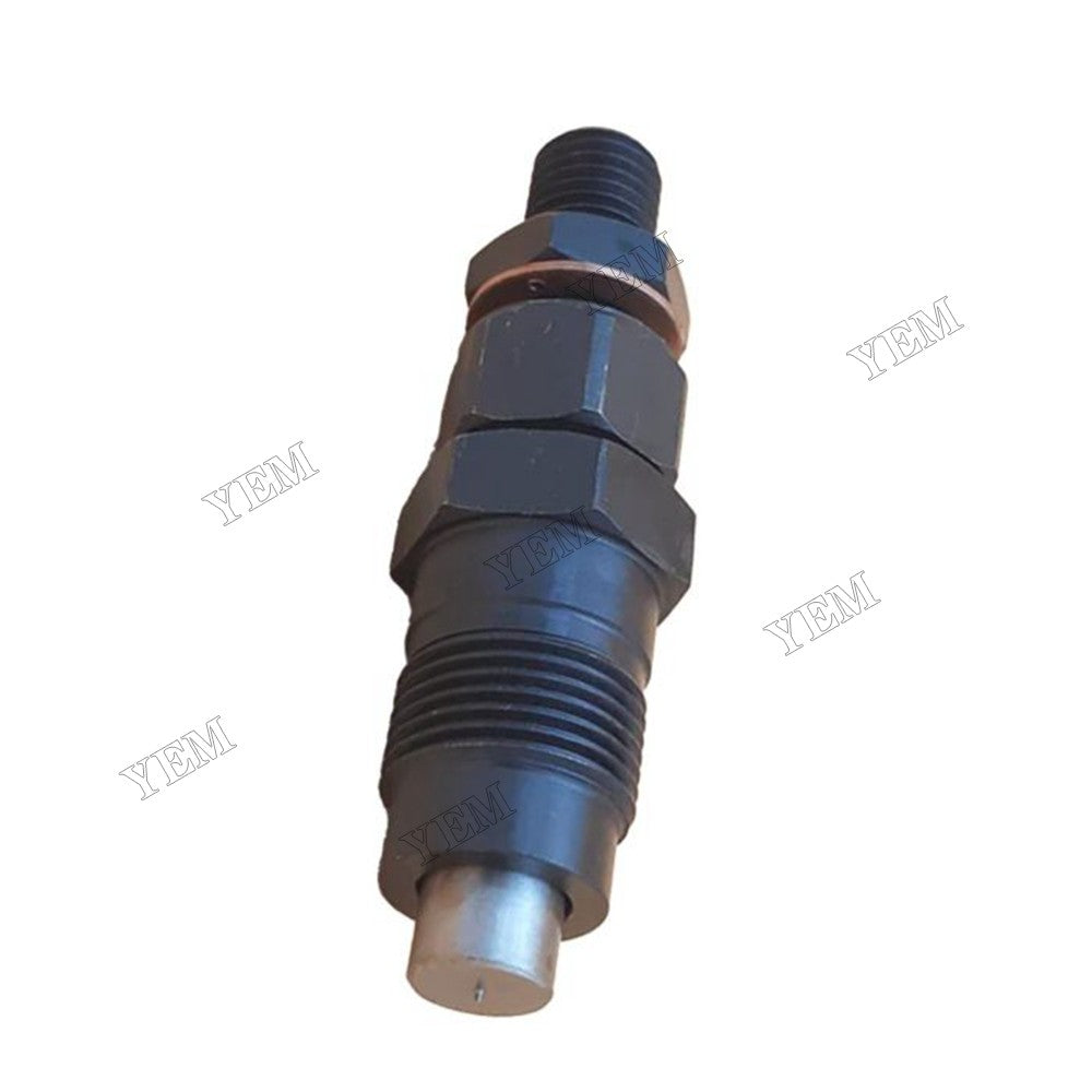 For JCB Loader 1CX Excavator 8025ZTS 8030ZTS 8035ZTS ROBOT 160 170 180 3Pcs Fuel Injector 02/630866 For JCB