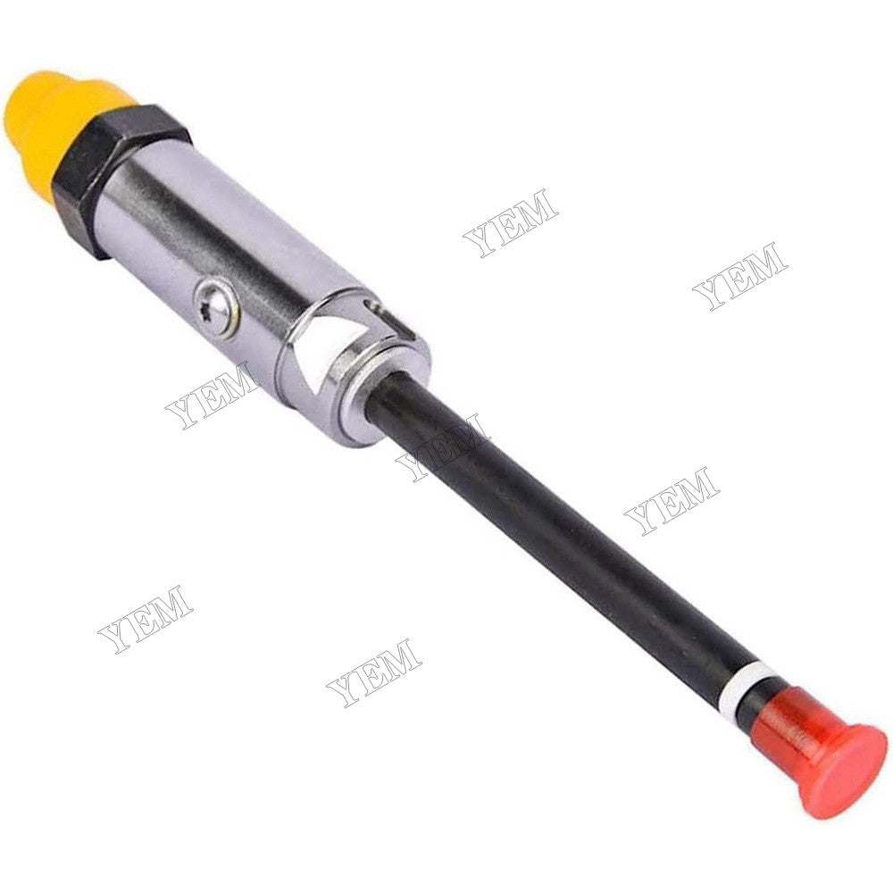For Caterpillar CAT Engine 3306 3306B Dump Truck D250E D250E II Fuel Injector 100-7559 For Caterpillar