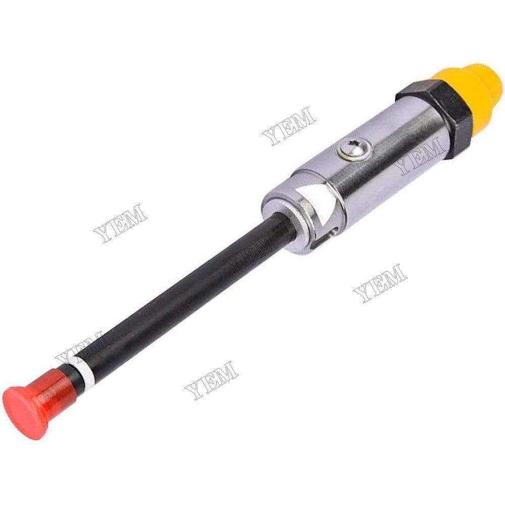 For Caterpillar CAT Engine 3306 3306B Dump Truck D250E D250E II Fuel Injector 100-7559 For Caterpillar