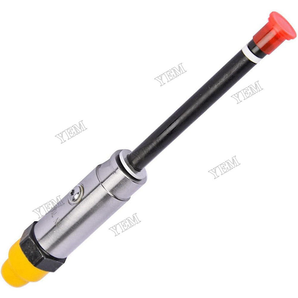 For Caterpillar CAT Engine 3306 3306B 3306C Excavator 235B 235C 235D 350 L 6 Pcs Fuel Injector 0R-3591 For Caterpillar