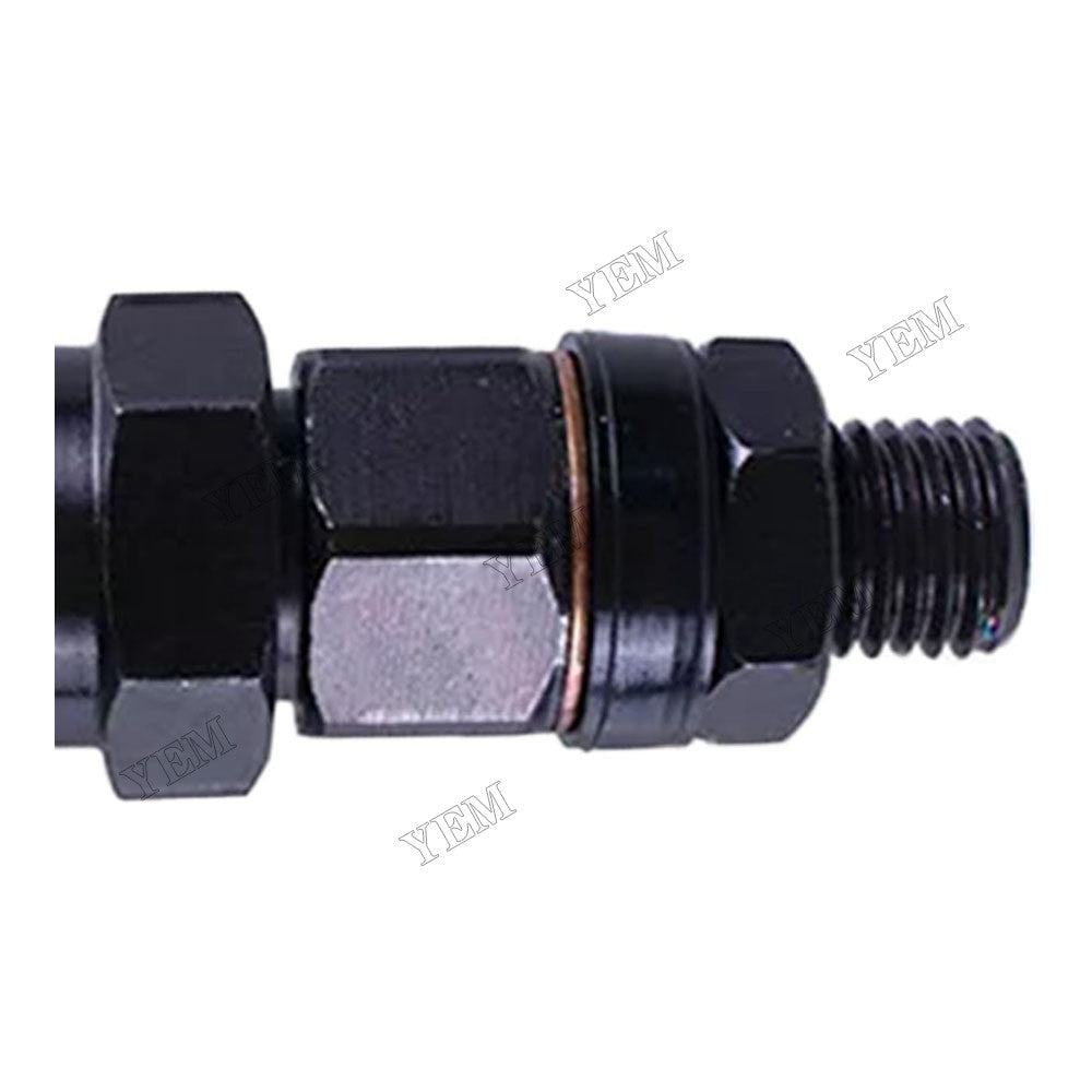 For Mitsubishi Engine 4D65 4 PCS Zexel Fuel Injector 105148-1040 MD086042 For Mitsubishi