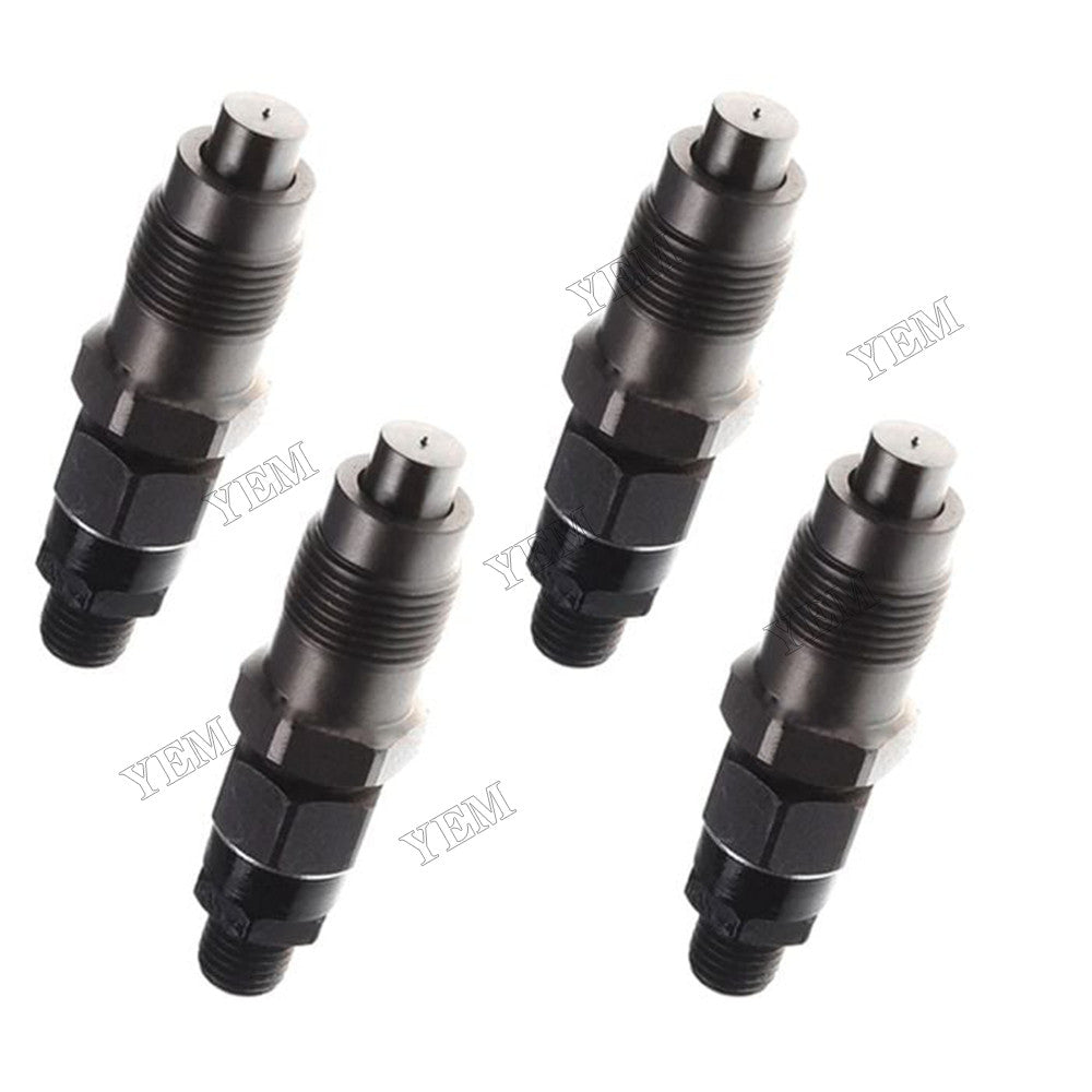 For Isuzu Engine 4FC1J Fuel Injector 8944181610 8944181640