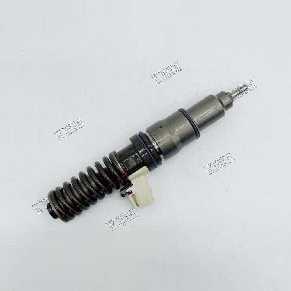 For Volvo Excavator EC250D EC250E EC300D Loader L110G L120G Fuel Injector VOE21714948 For Volvo