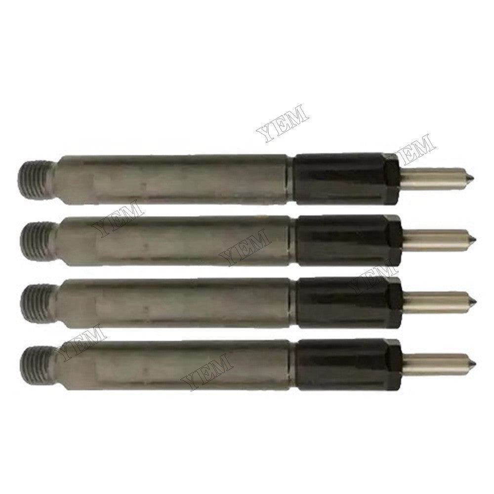 For Volvo Engine D5D Wheel Loader L50F Fuel Injector VOE21246846