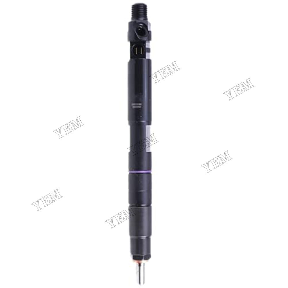 For JCB Loader 1400B 1550B 1600B 1700B 214 215 216 217 3C 3CX 3D 3DX 4C 4CN 4CX T4F Fuel Injector 320/06828 32006828