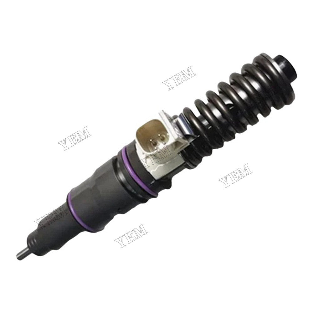 For Volvo Engine D11A D11B D11C Truck FH9 FH10 FM11 FMX9 NH10 NH16 Fuel Injector VOE21569191 For Volvo
