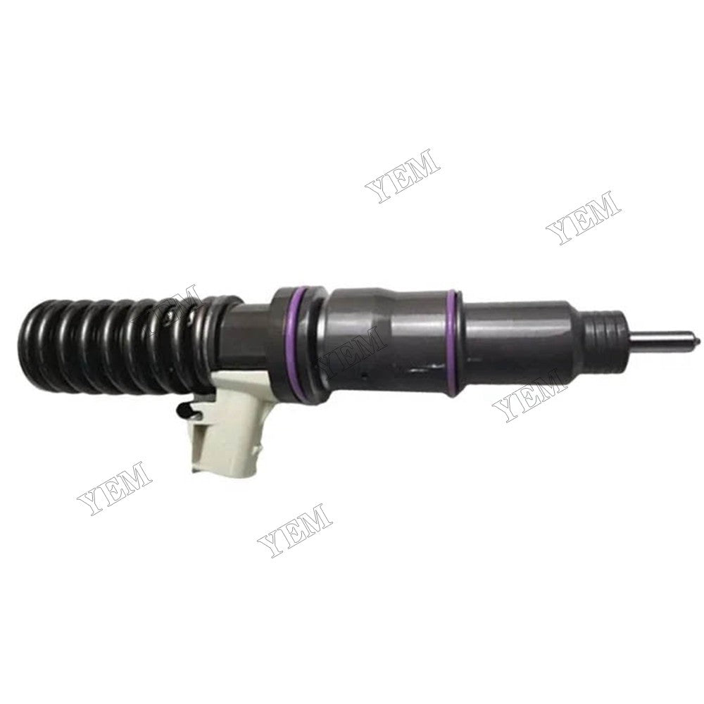 For Volvo Engine D11A D11B D11C Truck FH9 FH10 FM11 FMX9 NH10 NH16 Fuel Injector VOE21569191 For Volvo