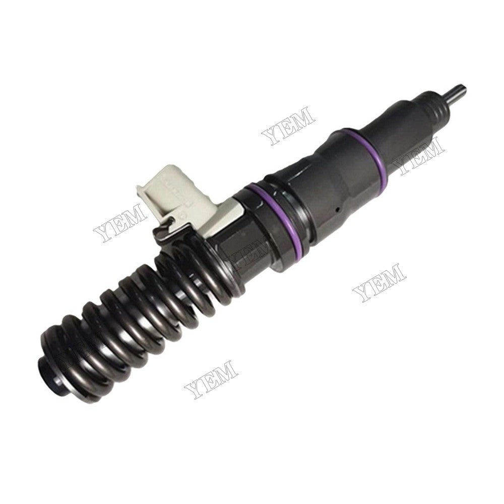 For Volvo Engine D11A D11B D11C Truck FH9 FH10 FM11 FMX9 NH10 NH16 Fuel Injector VOE21569191 For Volvo