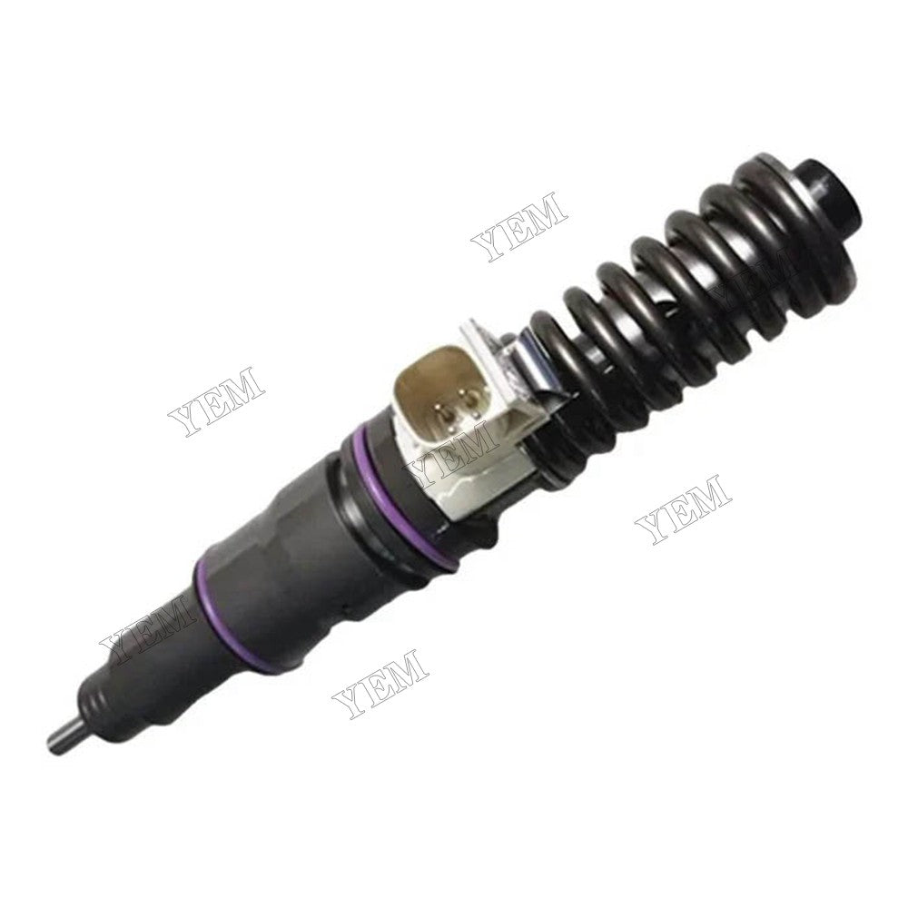 For Volvo Engine D11A D11B D11C Truck FH9 FH10 FM11 FMX9 NH10 NH16 Fuel Injector VOE21569191 For Volvo