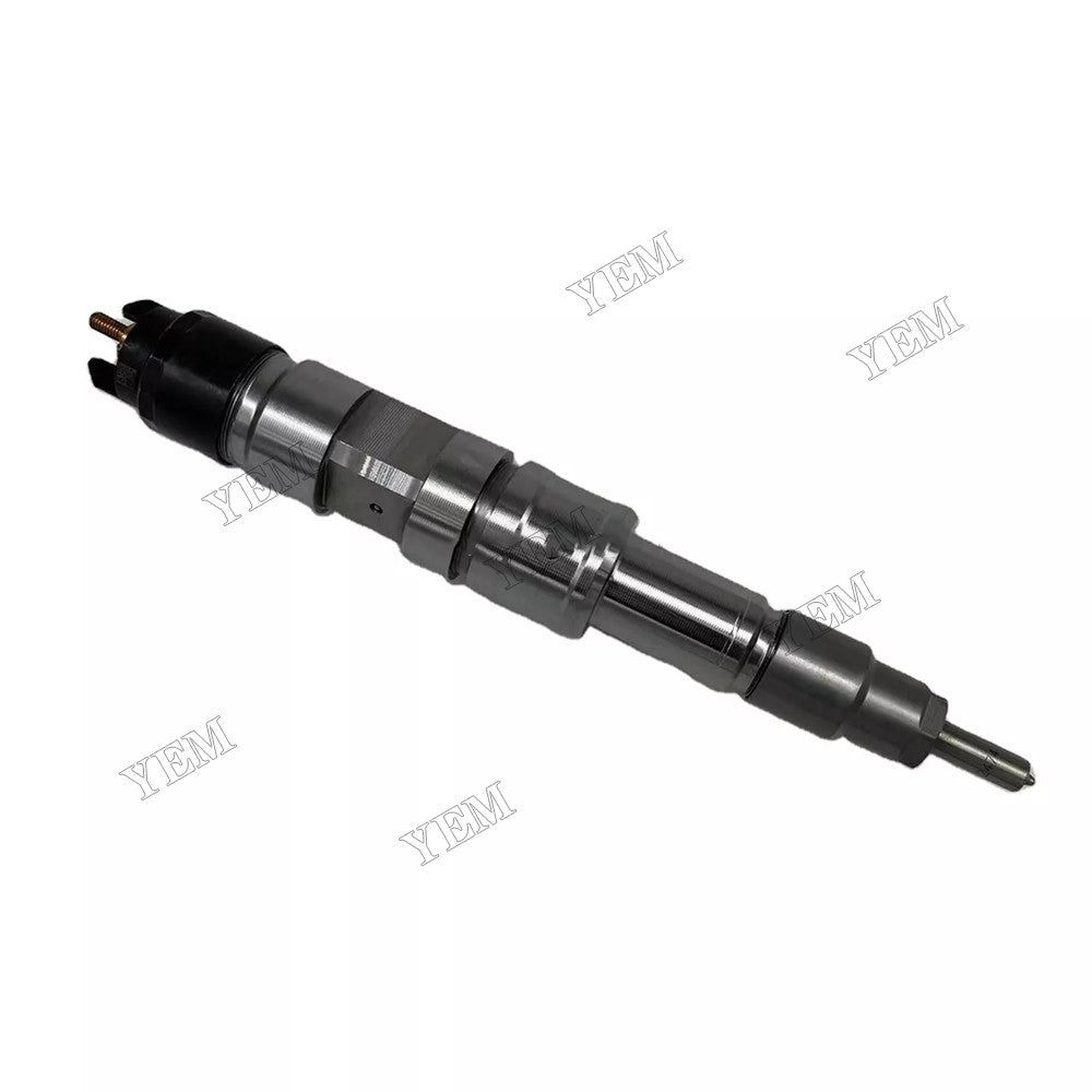For Bosch 6PCS Injector 0445120391