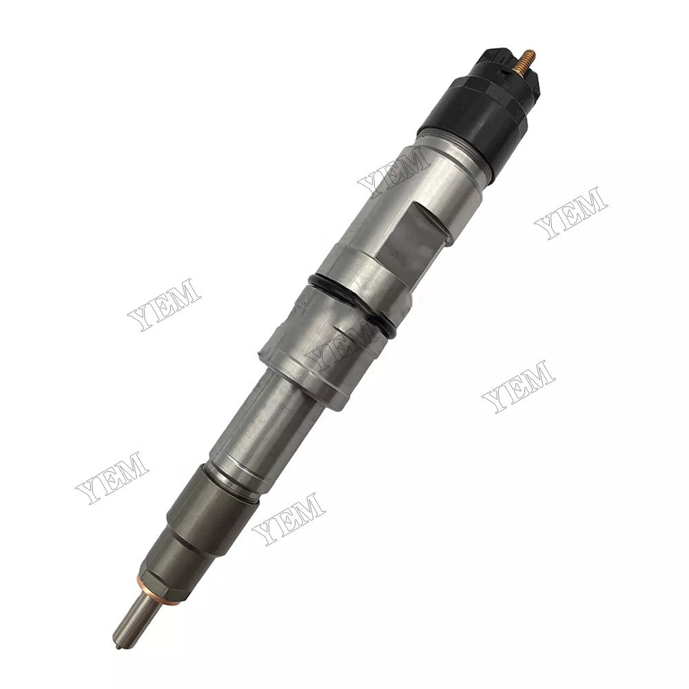 For Bosch 6PCS Injector 0445120391 For Bosch