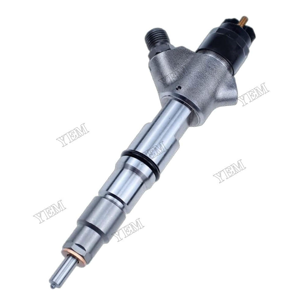 For Bosch 6PCS Fuel Injector 0445120224