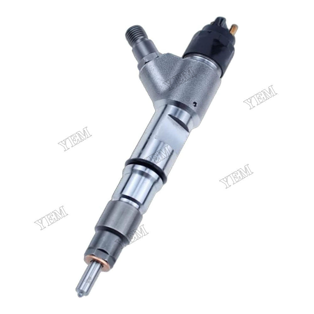 For Bosch 6PCS Fuel Injector 0445120224 For Bosch