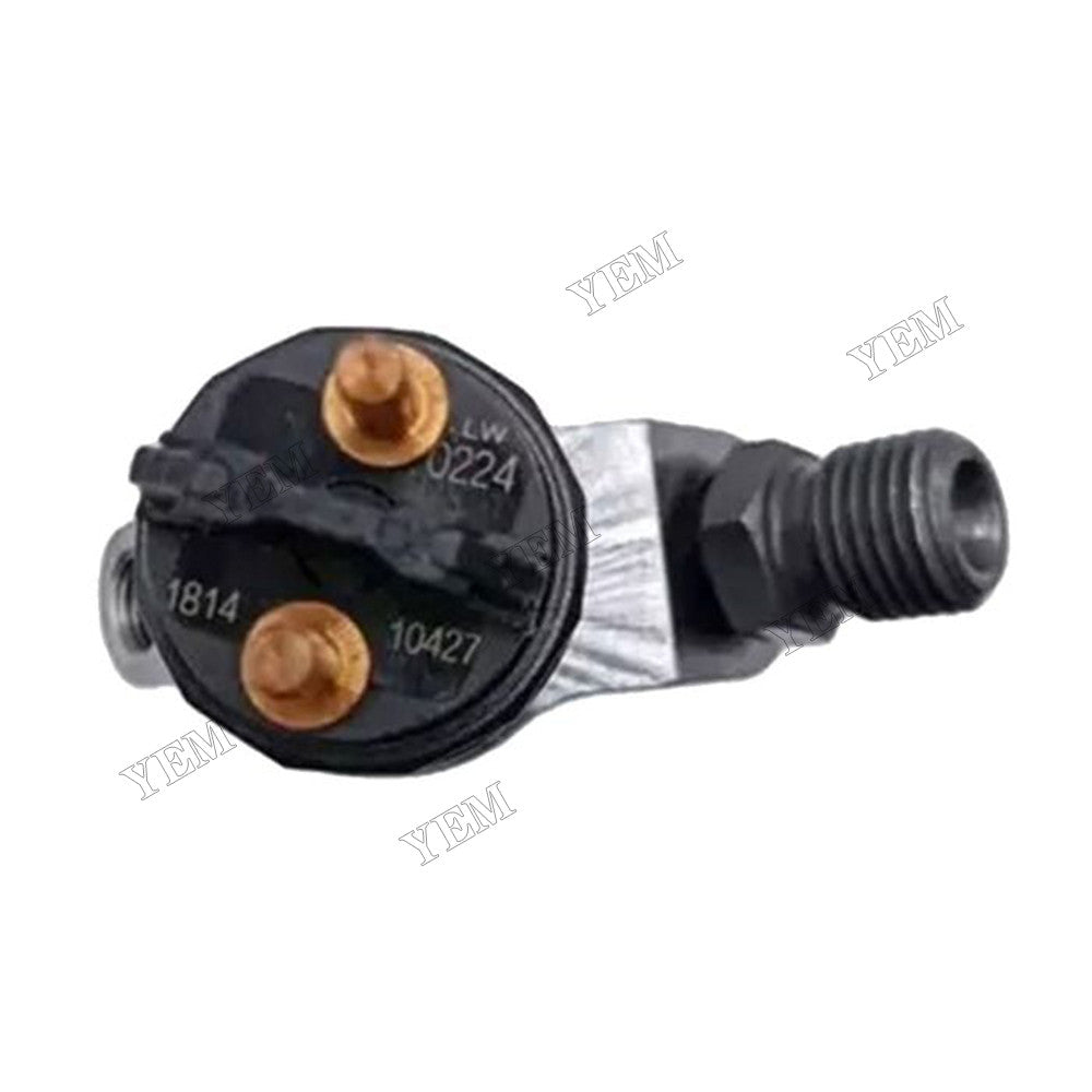 For Bosch Fuel Injector 0445120224